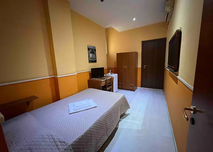 Hotel Gorizia Catania